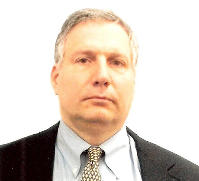 Jeffrey Mobed